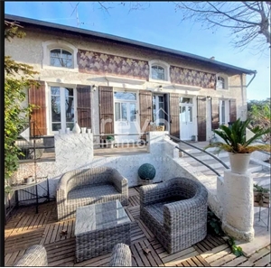maison à la vente -   84820  VISAN, surface 205 m2 vente maison - GAR050408